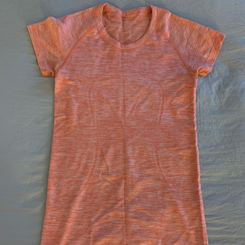 Swiftly Tech Short Sleeve